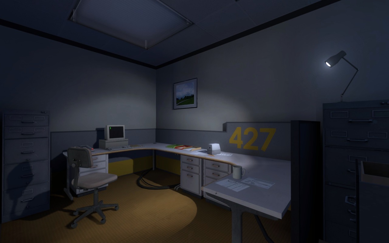 The stanley parable download free mac download